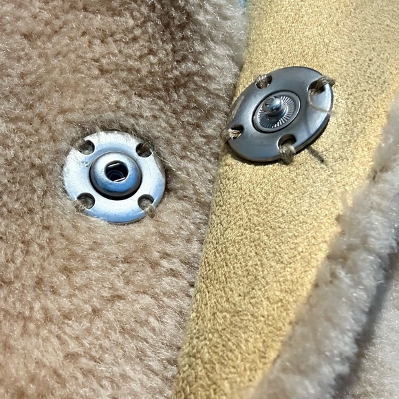 Yunni G wool jacket - Picture 2 of 11